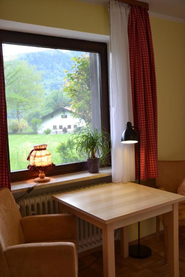 Landhaus Fellnerbauer Bad Reichenhall Exterior photo
